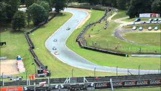 Mallock Beagle OSS Race 5