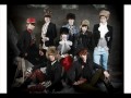 110225 SJM SUPER JUNIOR-M My all is in you ...