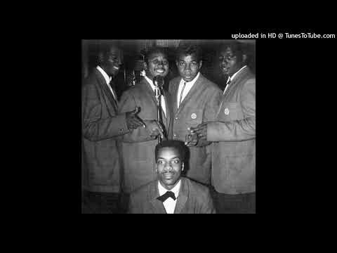 The Debonaires - Every Once In A While (Doo Wop)