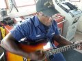 Coast Guard Song Tribute