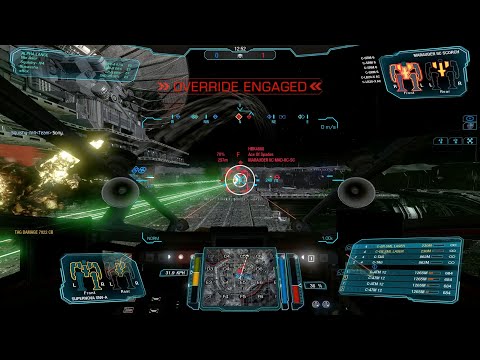 Mechwarrior Online - SuperNova SNV-A - Лучшая АТМ машинка