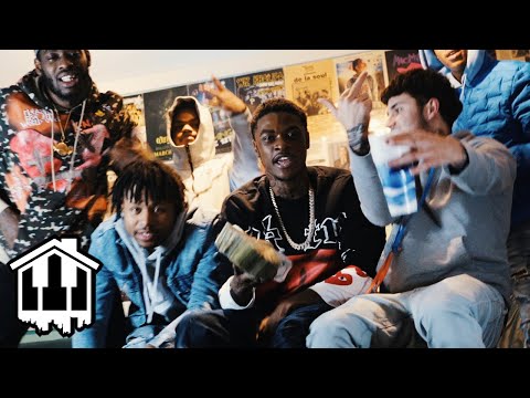 Reese Youngn - "History" Directed by Treeburke