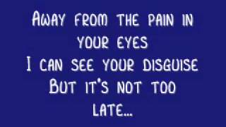 Allison Iraheta Dont Waste the Pretty lyrics.wmv