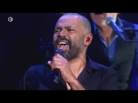 Video thumbnail for Messias - Live in de Lotto Arena