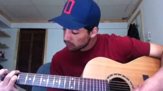 Lone Survivor - Waking Up (Explosions in the sky) cover