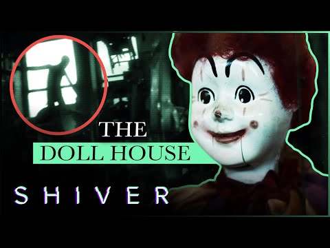 Paranormal Exploration Of The House Of Dolls