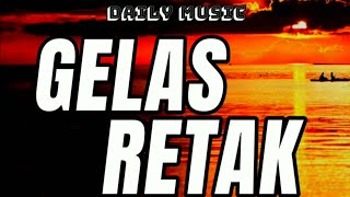 Download lagu Gelas Retak | Tasya Rosmala [Lirik Lagu] mp3