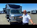Check out this Video for a 2025 Coachmen Concord 321DS(Stock #37538)  for sale by Best RV Center. This unit is located in Turlock, CA