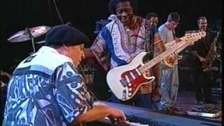 Buddy Guy - &quot;Feels Like Rain&quot;