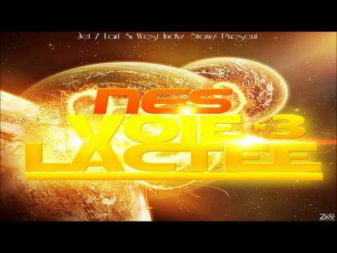 N.E.S ft. Mista Deezy - Yo Pé Pa