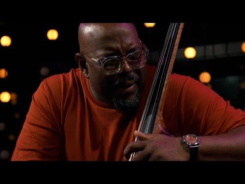 Christian McBride's New Jawn - Dolphy Dust (Live on KEXP)