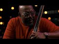 Christian McBride's New Jawn - Dolphy Dust (Live on KEXP)