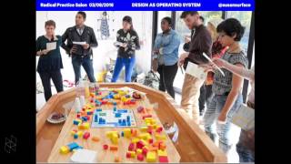 "Radical Practice: Asserting Power and Agency"