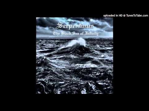 Serpentinus - Hail The Black Flame