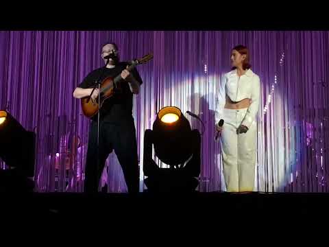 Leonel García 2022 Pepsi Center WTC México - Miento (Ft Nicole Zignago)