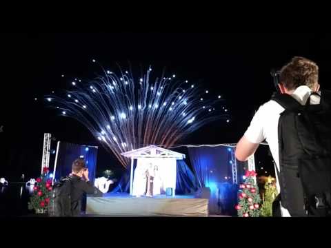 DARIVA FOGOS E PESCA