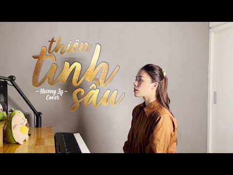 Thể hiện bởi Hương Ly