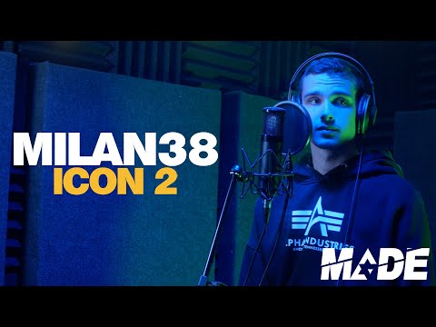 ICON 2 - Milan38 (Gruppe A)