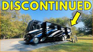 Is The Ford F53 Chassis DISAPPEARING… Here’s The Truth!