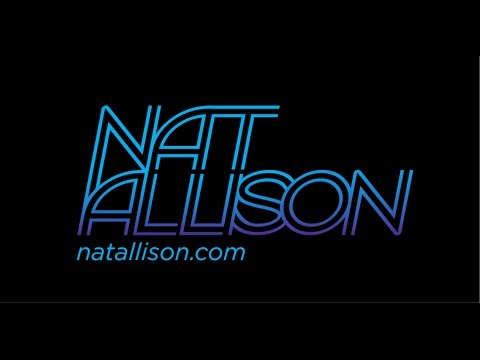 Nat Allison Behind The Scenes - EP Teaser