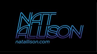 Nat Allison Behind The Scenes - EP Teaser