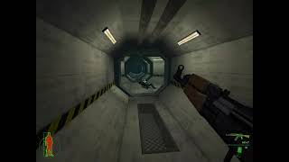 PROJECT IGI FINAL MISSION .FINDING THE BOMB