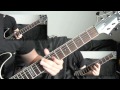 Burzum - Sôlbjörg - Sunset Metal Version from Sol Austan Mani Vestan 2013