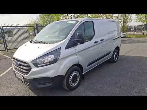 Ford Transit Custom TRANSIT CUSTOM 280 S BASE 2.0 - Image 2