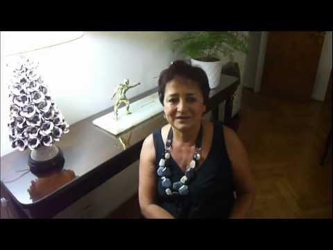 JBJ - 1 MINUTO CON JUAN BAUTISTA ALBERDI