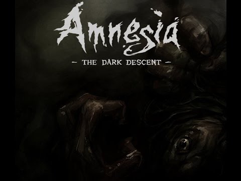 HAPPY ANNIVERSARY AMNESIA! - AMNESIAVERSARY
