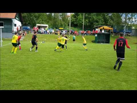 Vereinsfest 2017 | Wopper Vereinsmeisterschaft