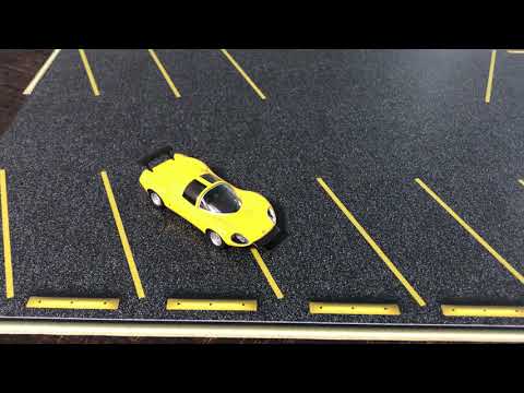 Thumbnail for Kyosho 1/64 Ferrari Dino 206 Berlinetta Competizione by Ferrari Dino 206 S, Ferrari, Berlinetta