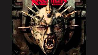 Kreator - Hordes Of Chaos (A Necrologue For The Elite)