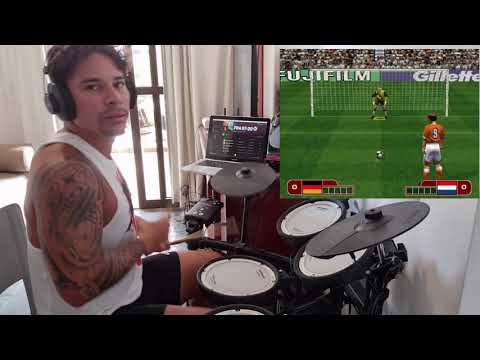 Blur - Song 2 (Project LFA Cover) & Fifa 98 soundtrack