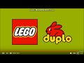 DUPLO 01 HISTORY OF LeGo DUPLO LOGOS