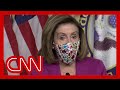 Pelosi calls for Trump to be removed using 25th Amendment Pelosi calls for Trump to be removed using 25th Amendment
