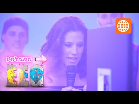 EEG 26-02-2016 parte 2/6 - Onceava Temporada