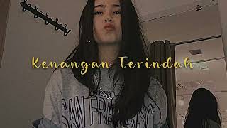Download lagu kenangan terindah - samsons ( slowed reverb lyrics ) mp3