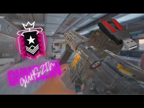 Highlight #12 - First Week With XIM APEX !!!