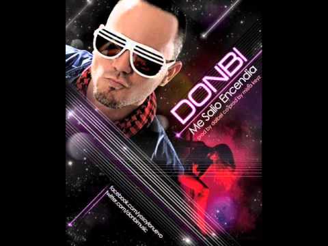 donbi- Me Salio Encendia (prod by dalbel y mista keys)