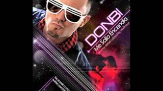 donbi- Me Salio Encendia (prod by dalbel y mista keys)