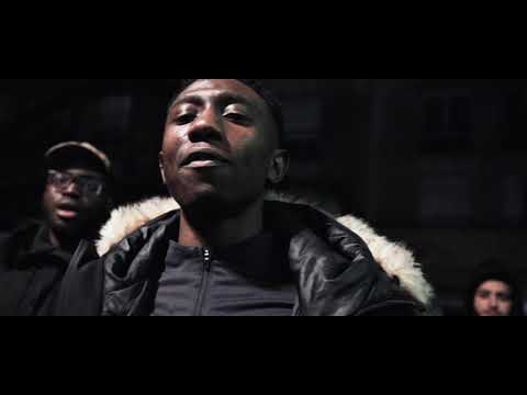 Paako - Jack Mesrine (Clip officiel)
