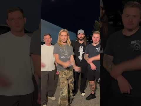 The Click! #tokiohotel