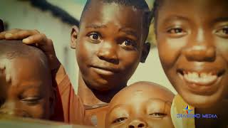 ZAMBIA - Faith BWALYA - Beauty with a Purpose (72nd Miss World)