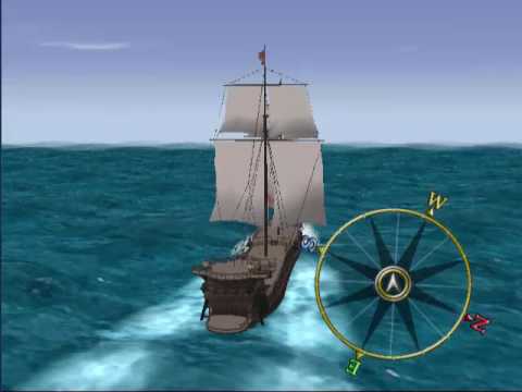 Let's Play Suikoden IV Part 31