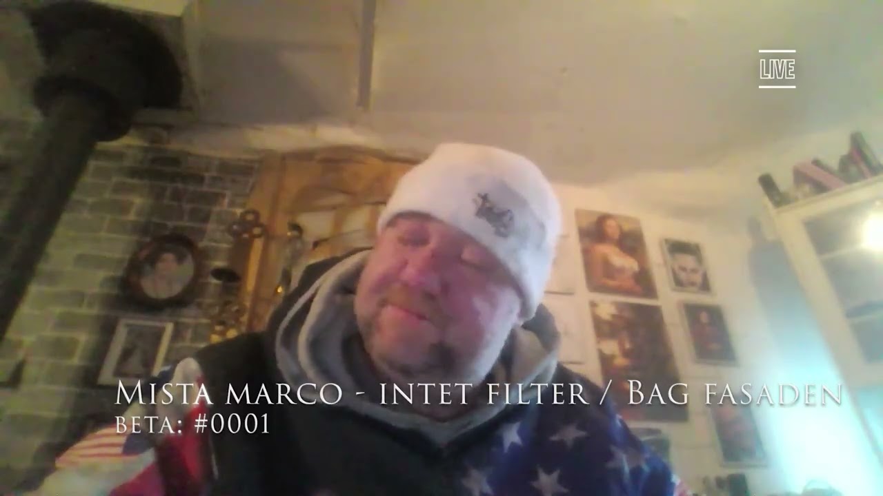 Video cover