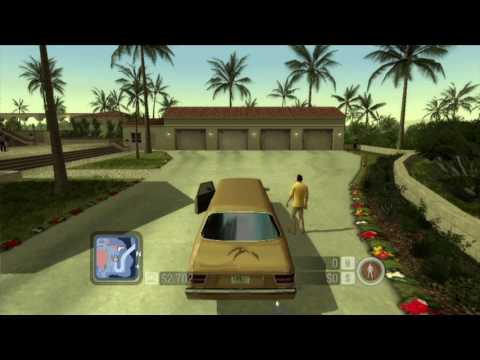 Scarface playthrough pt25 - FINALLY, Babylon is Mine! New Storehouse Takedown