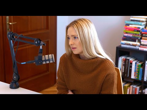 Kurdej-Szatan do Jastrzębowskiego: "Szanuję mundur, kocham Polskę"