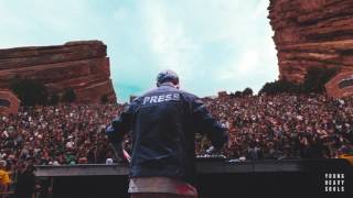 Eliot Lipp - Not Quite Awake (Emancipator Remix)