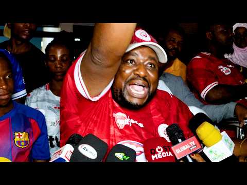 BALAA LA MZARAMO WA SIMBA ''WALITUTAKA TUMEKUJA TUNAWANYOOSHA HAPA BARA NA VISIWANI NGONGWE HAWATOKI